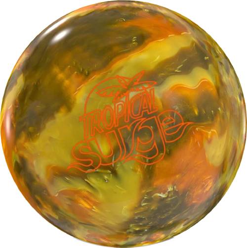 Storm Tropical Surge (Gold/Bronze/Medallion)